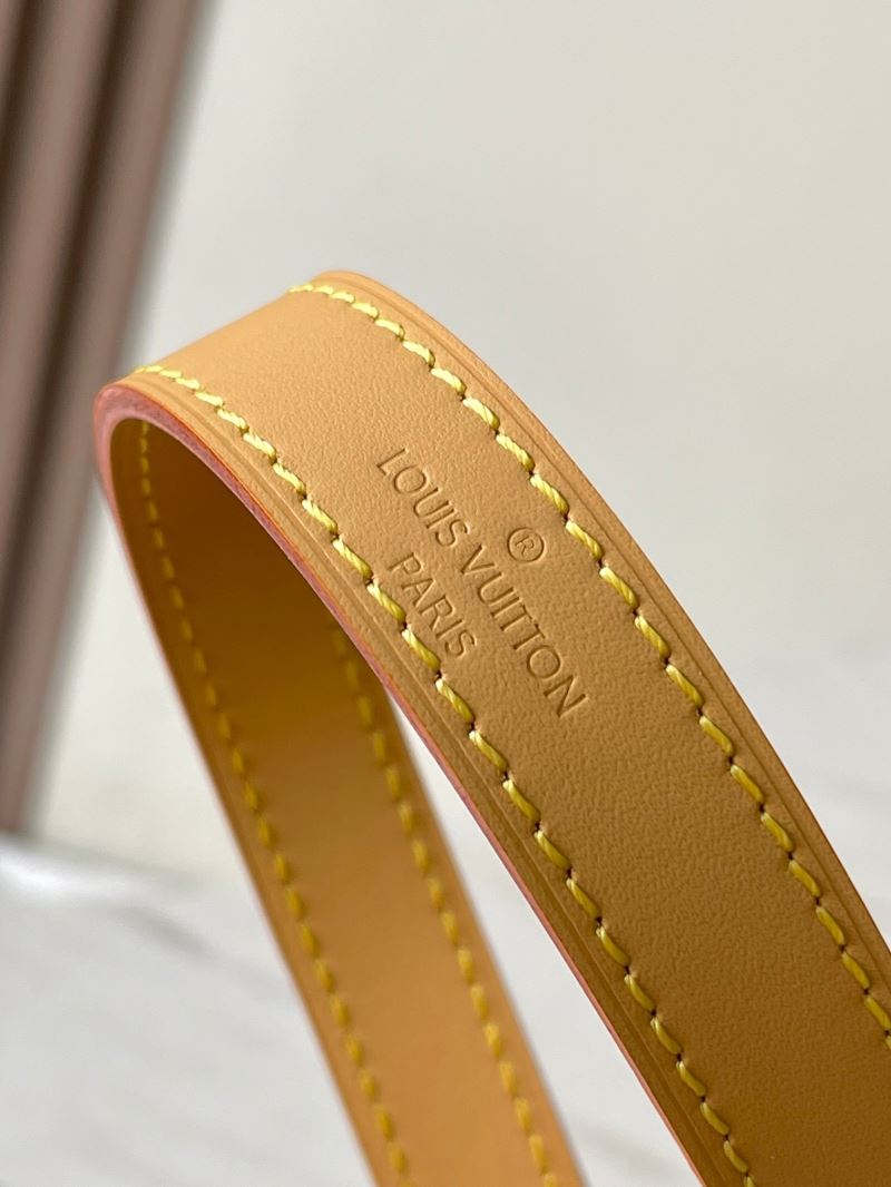 Louis Vuitton Satchel Bags